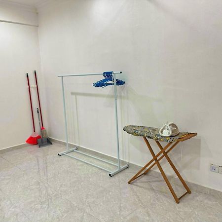Ibai Golf Home Resort Homestay Κουάλα Τερενγκάνου Εξωτερικό φωτογραφία
