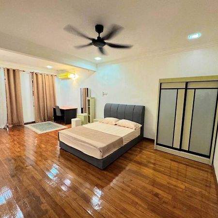 Ibai Golf Home Resort Homestay Κουάλα Τερενγκάνου Εξωτερικό φωτογραφία