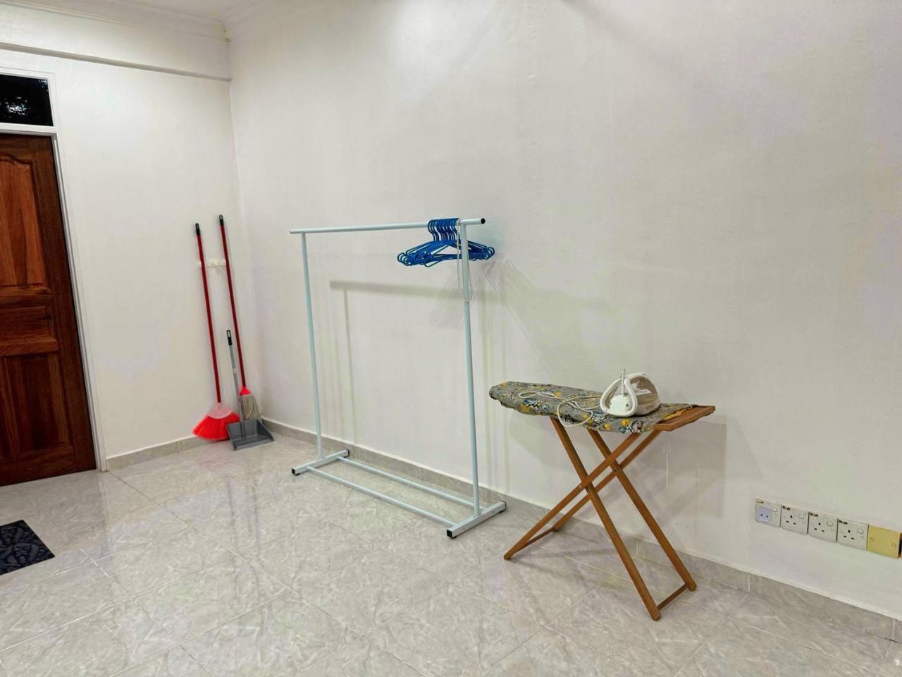 Ibai Golf Home Resort Homestay Κουάλα Τερενγκάνου Εξωτερικό φωτογραφία
