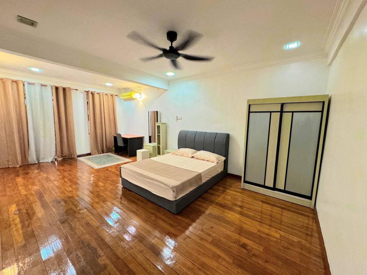 Ibai Golf Home Resort Homestay Κουάλα Τερενγκάνου Εξωτερικό φωτογραφία