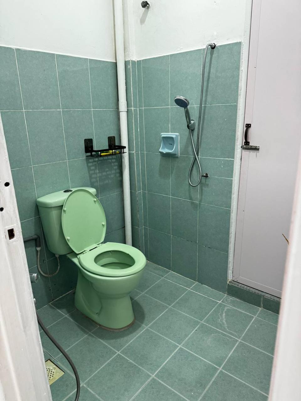 Ibai Golf Home Resort Homestay Κουάλα Τερενγκάνου Εξωτερικό φωτογραφία