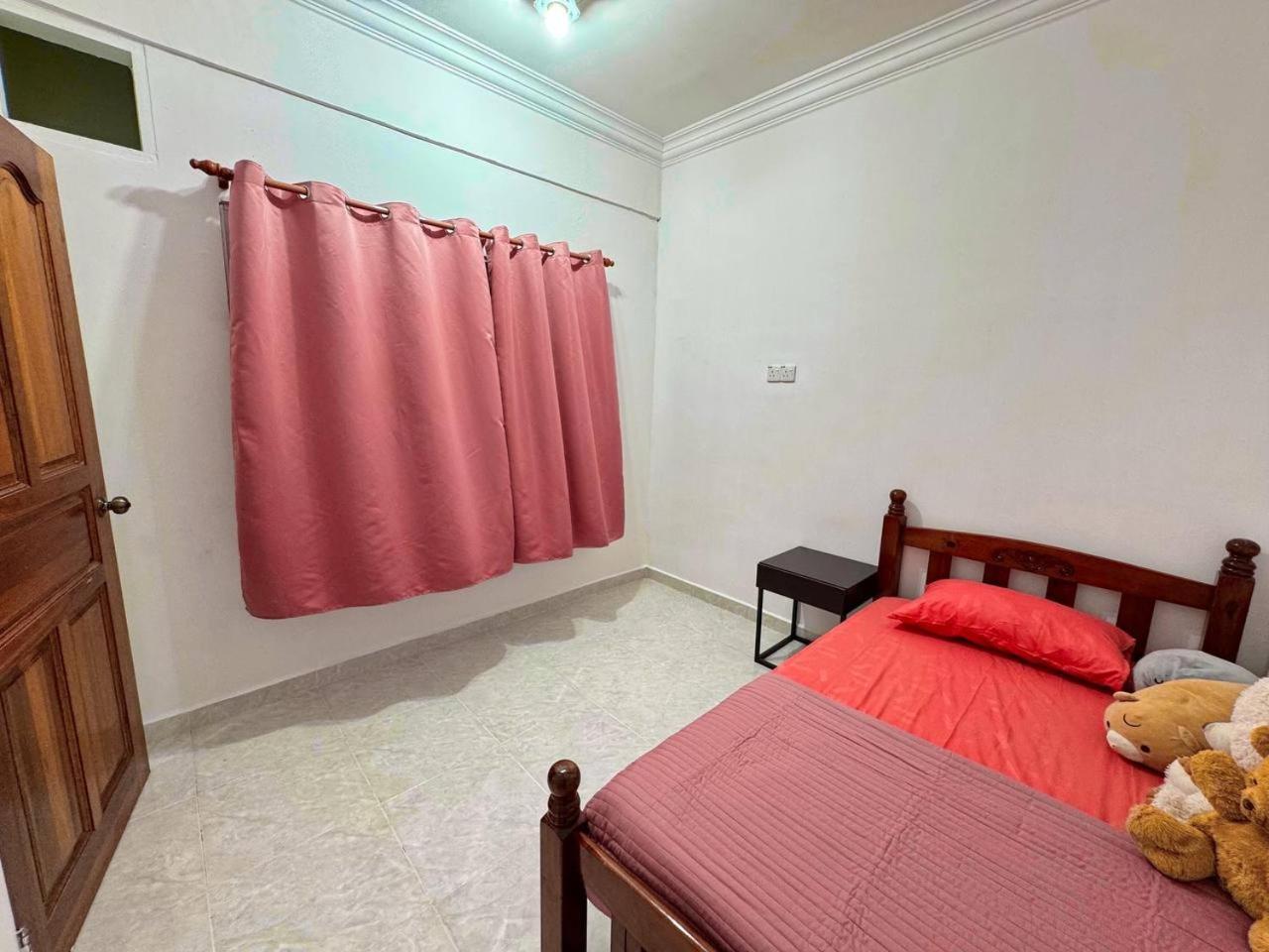 Ibai Golf Home Resort Homestay Κουάλα Τερενγκάνου Εξωτερικό φωτογραφία