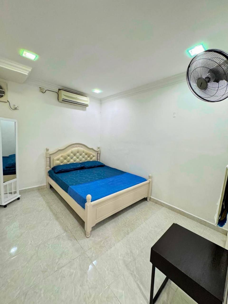 Ibai Golf Home Resort Homestay Κουάλα Τερενγκάνου Εξωτερικό φωτογραφία