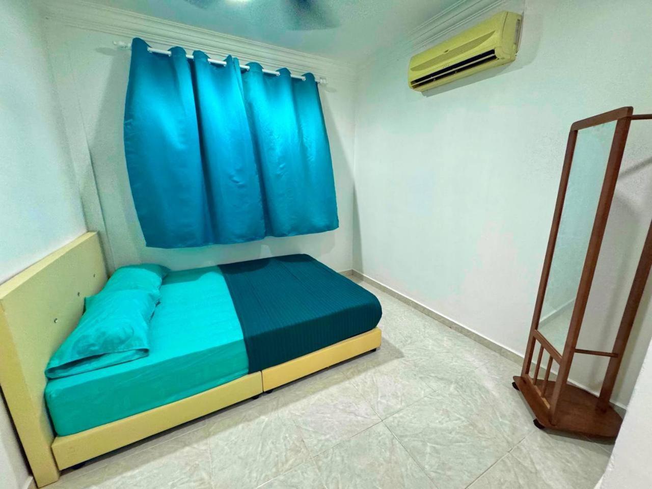 Ibai Golf Home Resort Homestay Κουάλα Τερενγκάνου Εξωτερικό φωτογραφία